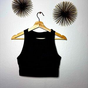 EUC joy lab racer back sports bra